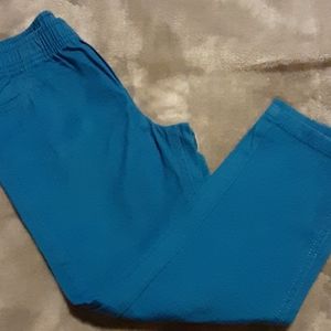 🎈4 for $20🎈 1 pair of cotton pants - Sz 5T